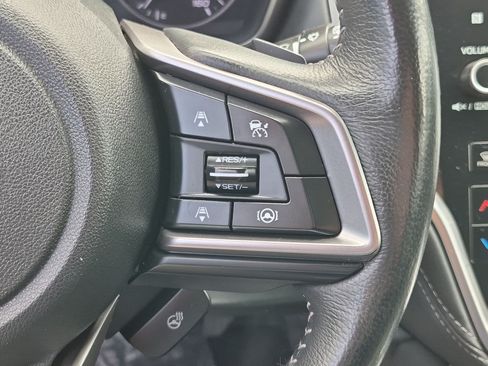 Used 2022 Subaru Outback Limited XT AWD/4WD image 19