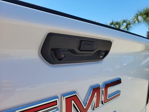 New 2026 GMC Sierra 2500 Pro w/ 1SA Pro Safety Plus Package AWD/4WD image 7