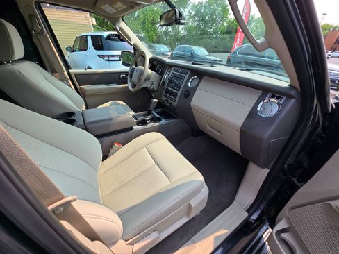 Used 2008 Ford Expedition EL XLT AWD/4WD image 29