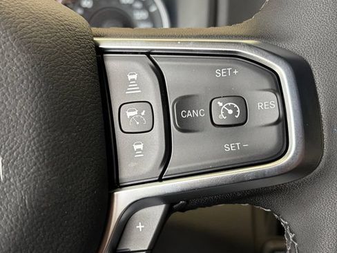 New 2026 RAM 1500 Lone Star AWD/4WD image 26