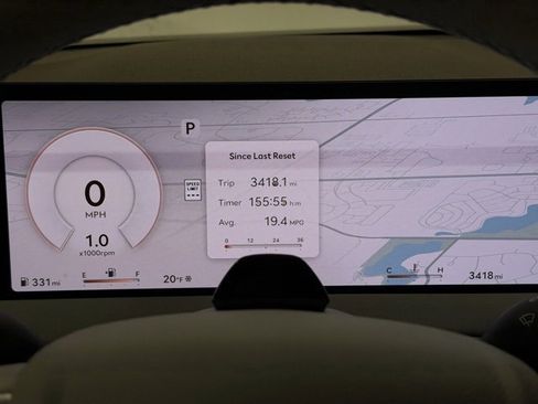 New 2026 Genesis GV70 2.5T Advanced image 16