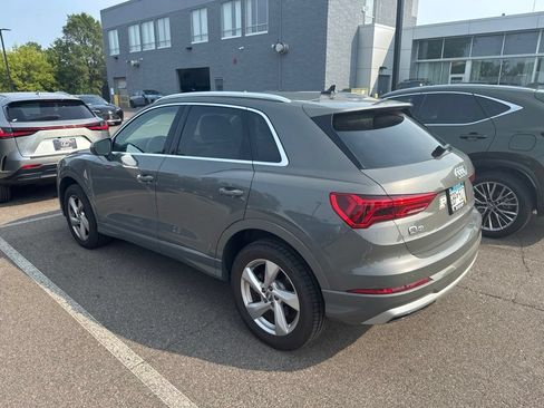 Used 2020 Audi Q3 2.0T Premium w/ Convenience Package AWD/4WD image 32