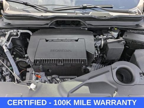 Certified 2024 Honda Pilot Touring image 13