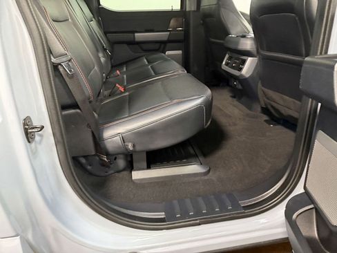 Used 2024 Ford F250 Lariat w/ FX4 Off-Road Package image 67