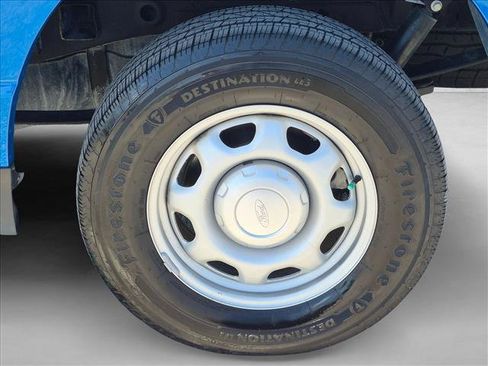 Used 2021 Ford F150 XL w/ Equipment Group 101A High RWD image 22