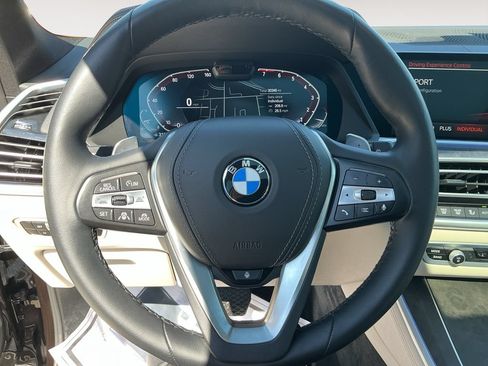 Used 2022 BMW X5 xDrive40i AWD/4WD image 13