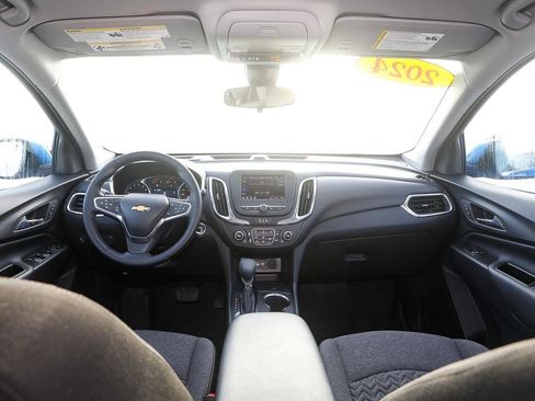 Used 2024 Chevrolet Equinox LT w/ LPO, Floor Liner Package image 23