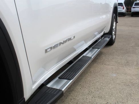 Used 2022 GMC Sierra 1500 Denali AWD/4WD image 10