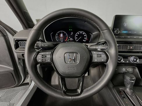 Certified 2023 Honda Civic Sport image 18