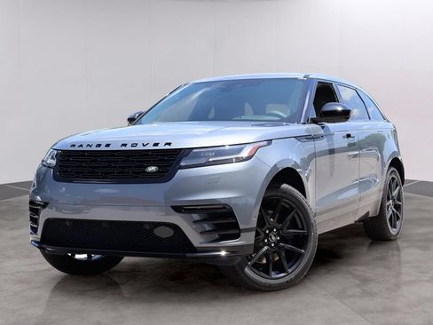 Used 2026 Land Rover Range Rover Velar Dynamic SE AWD/4WD image 1