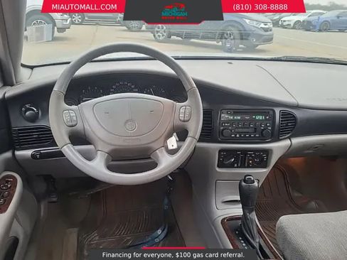 Used 2004 Buick Regal LS image 8