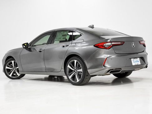 Used 2025 Acura TLX w/ Technology Package image 31