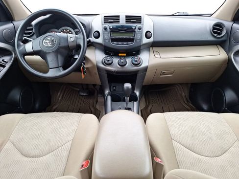 Used 2010 Toyota RAV4 2WD image 13