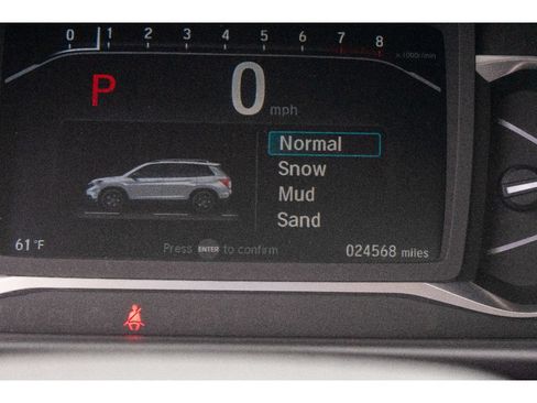 Used 2023 Honda Passport EX-L image 27