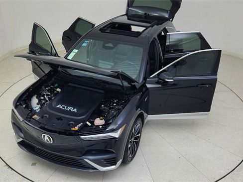 Used 2024 Acura ZDX A-Spec image 84