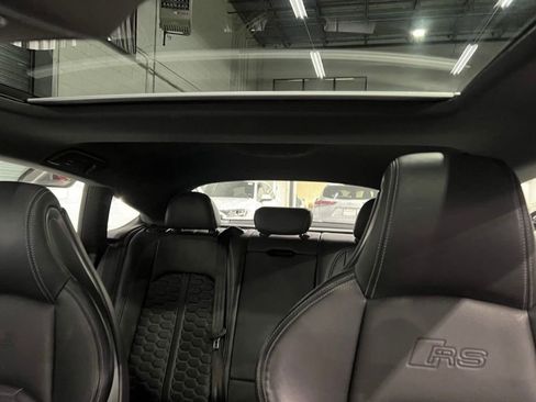 Used 2019 Audi RS 5 Sportback w/ Dynamic Plus Package image 16