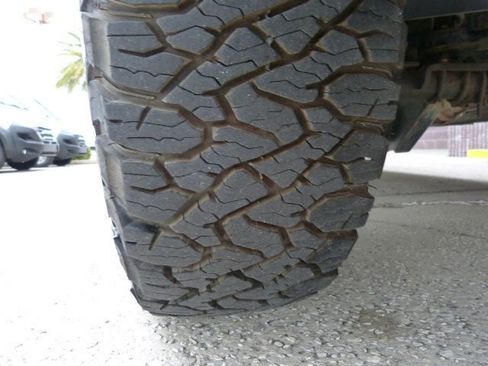 Used 2022 Ford F350 XL w/ STX Appearance Package image 46