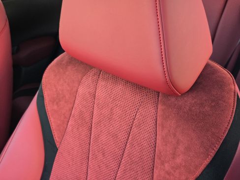 Certified 2025 Acura ADX A-Spec image 23