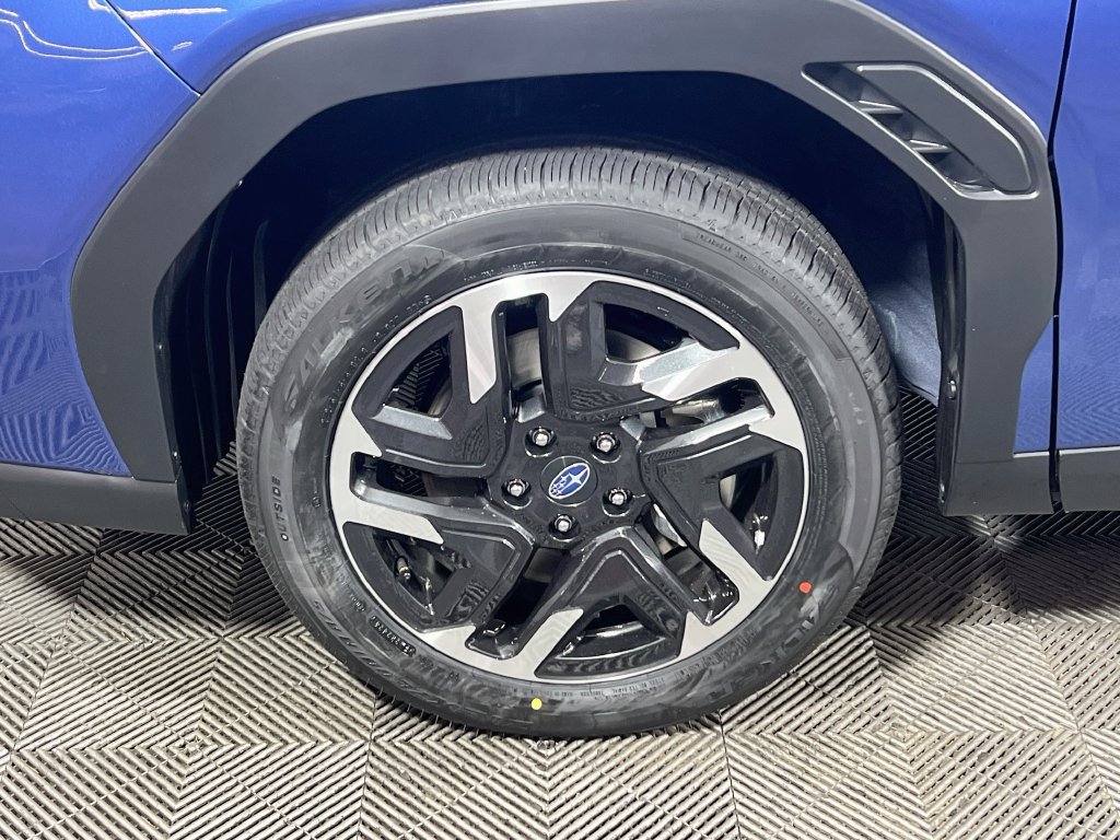 New 2026 Subaru Forester Premium AWD/4WD image 22