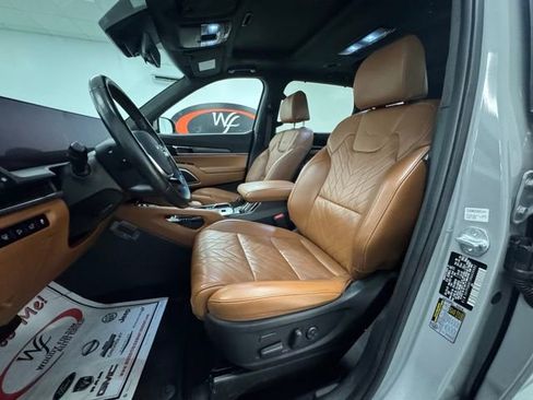 Used 2024 Kia Telluride SX Prestige X-Pro image 16