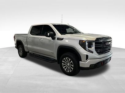 Used 2022 GMC Sierra 1500 AT4 w/ AT4 Preferred Package