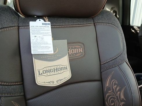 New 2026 RAM 2500 Limited image 37