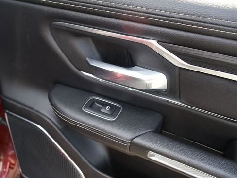 Used 2024 RAM 1500 Laramie image 17