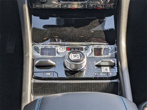 New 2025 Jeep Grand Cherokee Trailhawk image 18