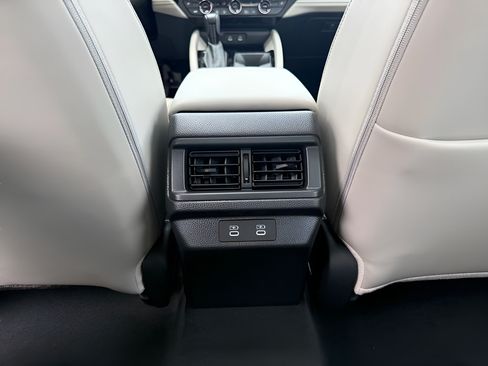 New 2026 Honda Accord EX-L image 12