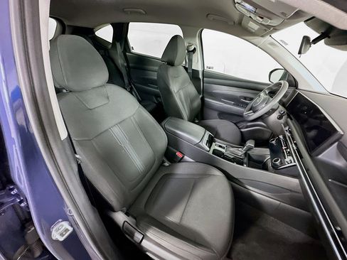Used 2025 Hyundai Tucson SEL FWD image 31