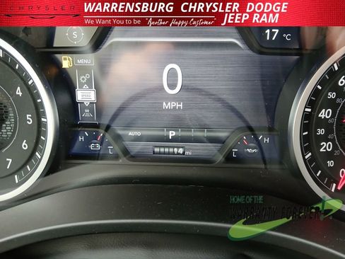 New 2026 RAM 1500 Big Horn image 16