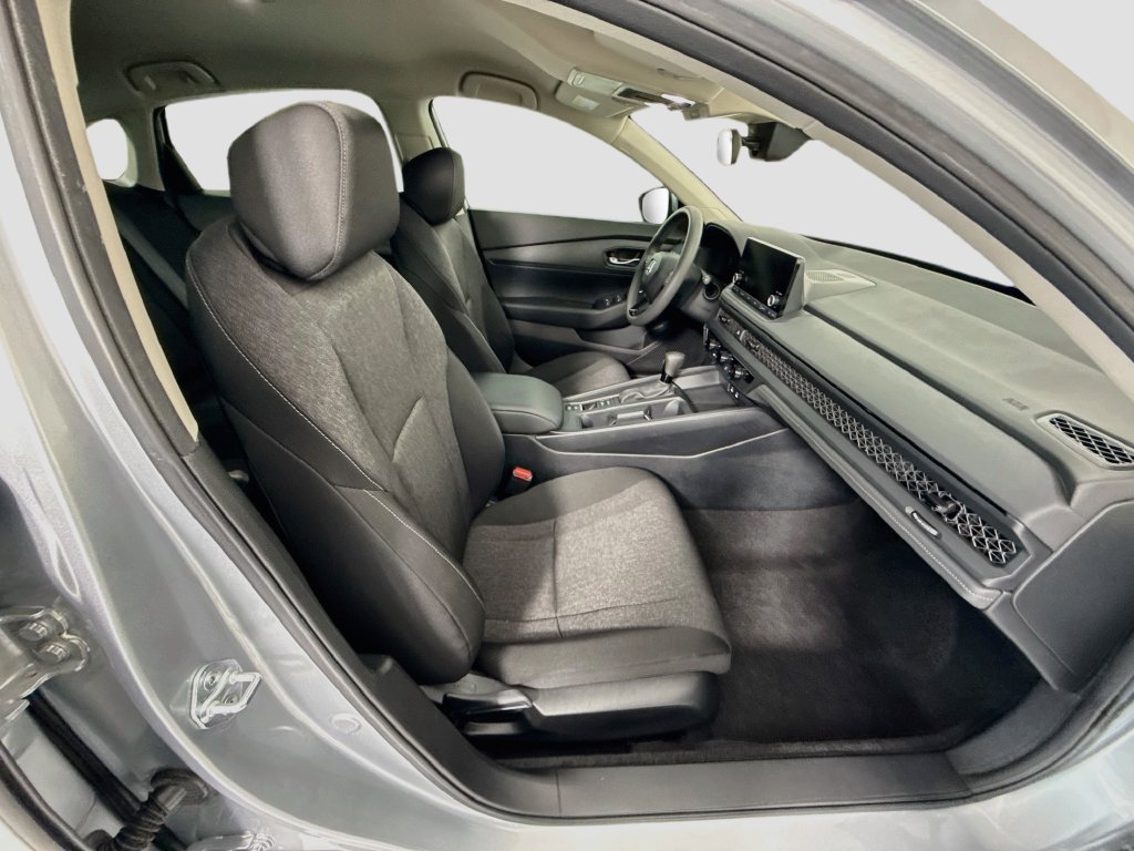 Certified 2024 Honda Accord LX image 20