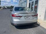 Certified 2025 Toyota Camry LE image 5