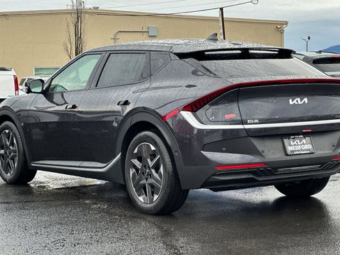New 2025 Kia EV6 Light image 7