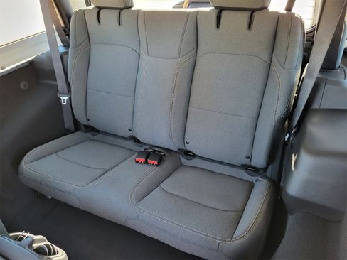 New 2026 Jeep Wrangler Sport image 20