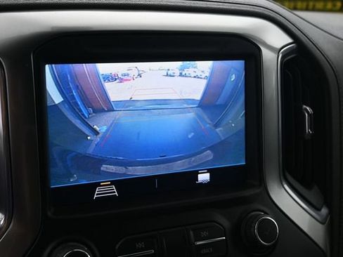 Used 2020 Chevrolet Silverado 1500 RST w/ RST Value Package AWD/4WD image 26