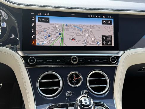 New 2026 Bentley Continental GTC image 33