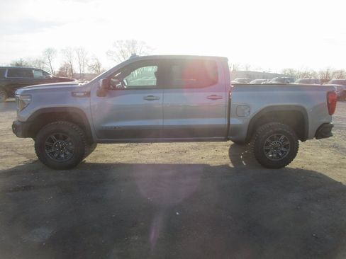 New 2026 GMC Sierra 1500 AT4X image 10