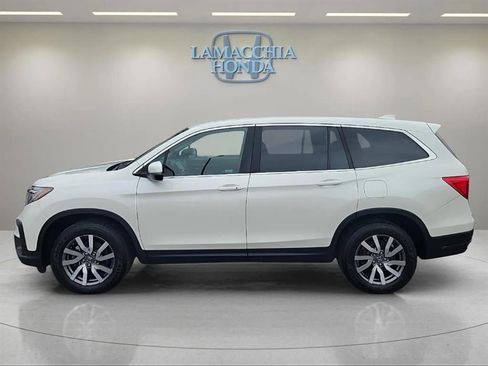 Used 2019 Honda Pilot EX image 6