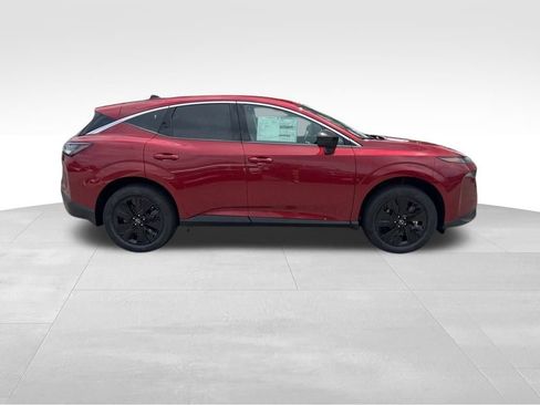 New 2025 Nissan Murano SV image 5