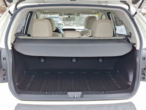 Used 2016 Subaru Crosstrek 2.0i Limited image 28