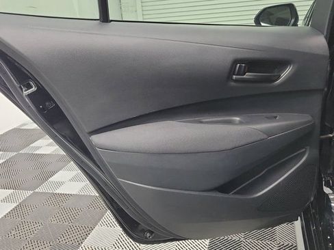 Used 2023 Toyota Corolla LE FWD image 17
