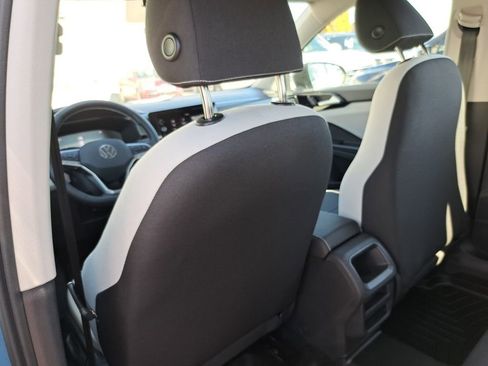 New 2026 Volkswagen Taos S image 22