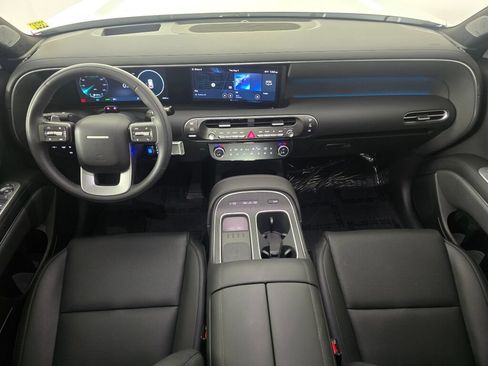 Used 2026 Hyundai Palisade Calligraphy AWD/4WD image 21