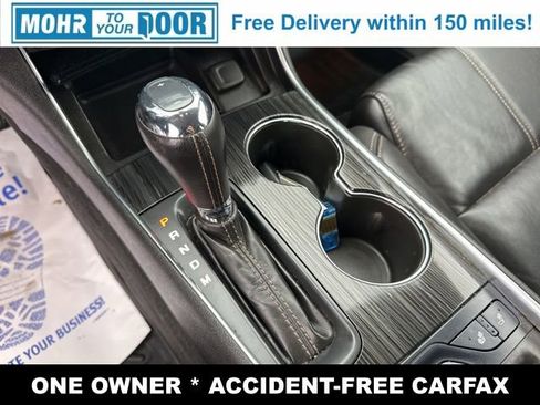 Used 2018 Chevrolet Impala LT w/ LT Leather Package image 20