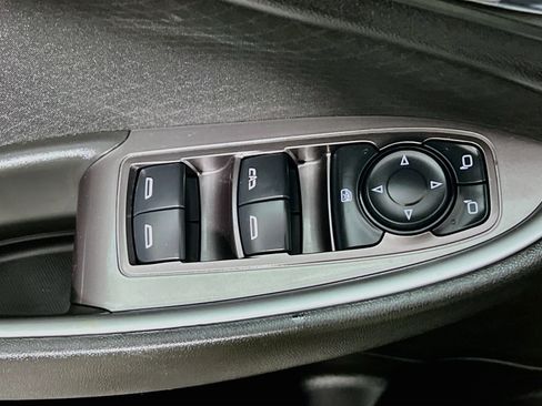 Used 2023 Chevrolet Malibu LT FWD image 16