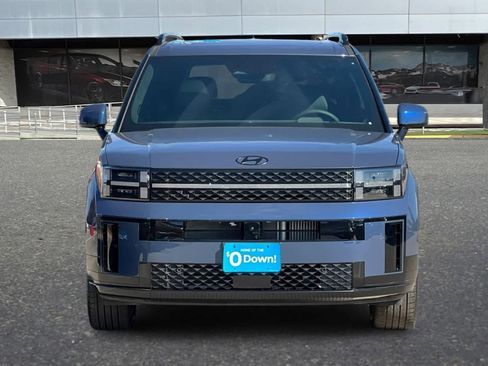 New 2026 Hyundai Santa Fe Calligraphy image 10