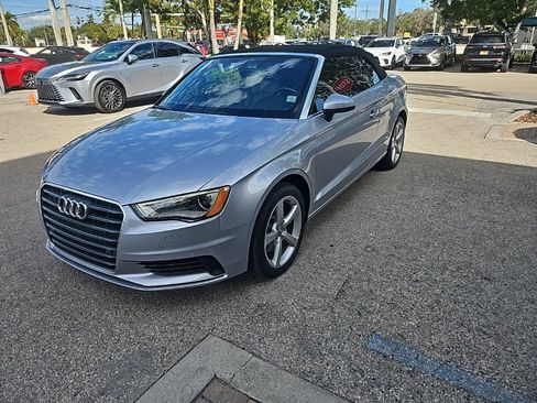 Used 2015 Audi A3 1.8T Premium w/ Driver Assistance Package image 5