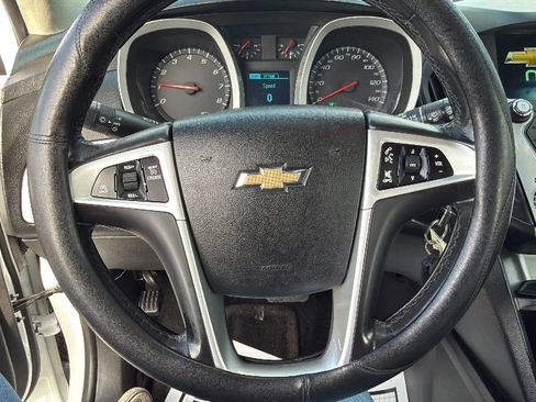 Used 2016 Chevrolet Equinox LT w/ Convenience Package image 15