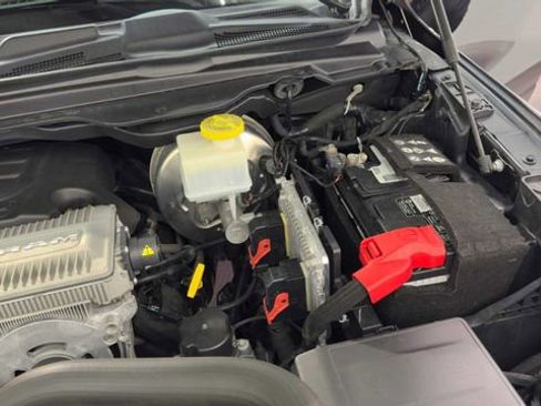 Used 2021 RAM 1500 Limited w/ Night Edition AWD/4WD image 38
